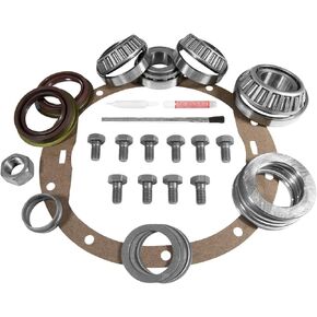 USA Standard Gear (ZK GM8.6-B) Master Overhaul Kit for GM 8.6 Differential