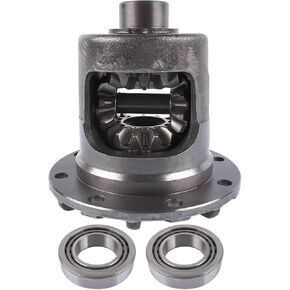Gear & Axle Dura Grip Limited Slip Replacement for Dana 35 with 27 Spline to fit 3.54 & Up Ratio 74210X