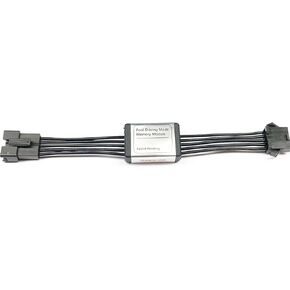 Compatible with Ford F150 Drive Mode Memory Module for Floor Console Shifter. 20 min Install