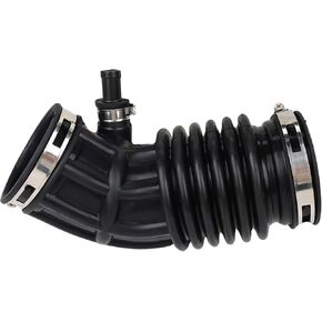 Air Cleaner Intake Hose Tube Compatible with Nissan Altima 2007 2008 2009 2010 2011 2012 2013 Replace 16576-JA000, 16576JA000, 696-085