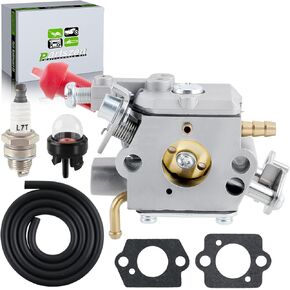 586700801 Carburetor Fit for Redmax TRZ230S Models Engine