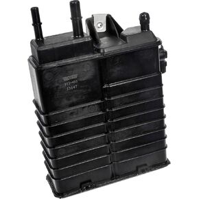 Dorman 911-493 Vapor Canister Compatible with Select Ford Models