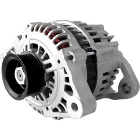 SCITOO Alternator AHI0029 113373 LR1100-709 Fit for Nissan Altima 1998 1999 2000 2001 2.4L