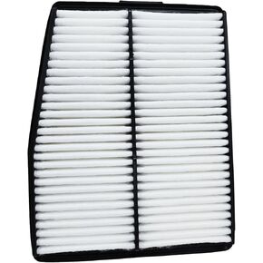 Engine Air Filter for Tucson HYBRID, Sorento HYBRID, Sportage HYBRID, Santa Fe HYBRID, Sonata HYBRID