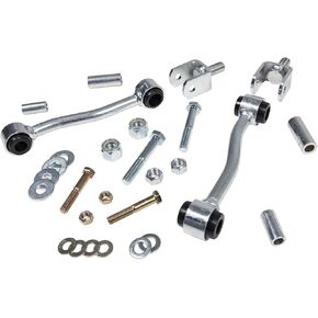 Zone Offroad ZOND5501 Sway Bar Link