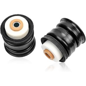52670-T5A-J01 Rear Mounting Damper Compatible with 2015-2021 Fit/Jazz GK/City GM6 Rear Shock Absorber 52670T5AJ01