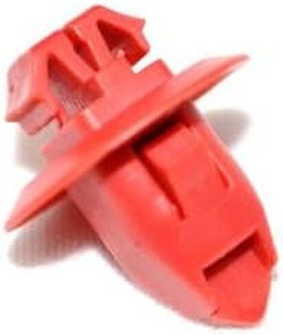 PT Auto Warehouse CPA137-15 - 15 قطعة في كل عبوة، مشابك تثبيت قوالب مضيئة للعجلات - مثبتات؛ يستبدل رقم المنتج الأصلي: 90904-67037 in Kuwait