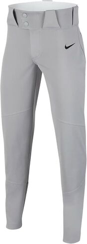 Nike Boy's Vapor Select Baseball Pants, X-Small in Saudi Arabia