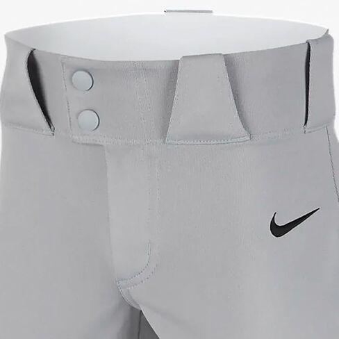 Nike Boy's Vapor Select Baseball Pants, X-Small in Saudi Arabia