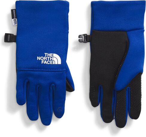 THE NORTH FACE Kids' Recycled Etip Glove, Muted Pine, X-Large in Saudi Arabia