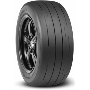 Mickey Thompson ET Street R- Radial Drag Tire - P255/60R15
