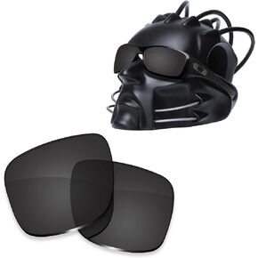 Polarized Replacement Lenses for Oakley Hijinx Sunglasses - More Options