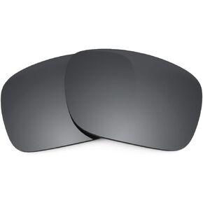 Revant Replacement Lenses for Oakley Mainlink XL sunglasses, Polarized Options, Anti-Scratch and Impact Resistant