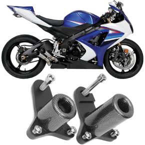 Frame Sliders Crash Protector Fit for 2011-2020 Suzuki GSXR600/GSXR750 GSXR-600/GSXR-750