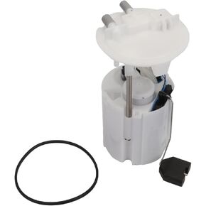 Electric Fuel Pump Module Assembly with Sending unit - Compatible with 2008-2015 Smart Fortwo 1.0L E9149M SP5129M