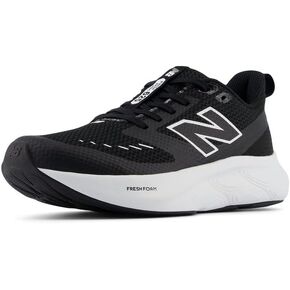 New Balance Unisex-Child Fresh Foam 625 V1 Lace-up Running Shoe