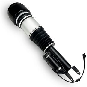 Front Right Air Strut Suspension Shock Absorber, Compatible with Benz CLS350 CLS500 CLS550 E280 E320 E350 E500 E550, 2113205413 211320541380 211320541389 2113206213