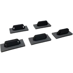 Cowl Grille Clip Retainer Grommet Fits For 2005-2014 Ford Mustang 9R3Z63517C58A 9R3Z-63517C58-A（5Pcs）