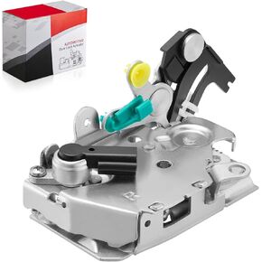 Door Latch Lock Actuator RR Rear Right Passenger Side Latch Motor Compatible with Ford 1991-2001 Explorer, 2001-2003 Explorer Sport, 2001-2005 Explorer Sport Trac, 1997-2001 Mercury Mountaineer