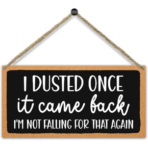 Rustic Hanging Wood Sign for Coworker, Lack of Planning on Your Part Constitute an Emergency on My Part, Home Office Decor Wall Hanging Plaque with Rope, Door Decor Christmas Wooden Art Gift -29
