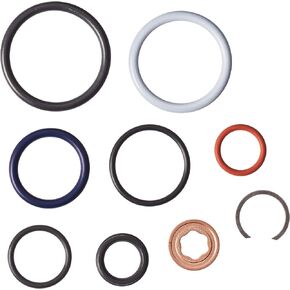 ISK102 Fuel Injector Seal Kit