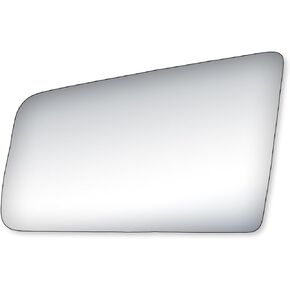 Driver Side Mirror Glass, S10 Blazer, S10 Pick-Up, S15 Jimmy, S15 Pick-Up, Sonoma Pick-Up, Oldsmobile Bravada