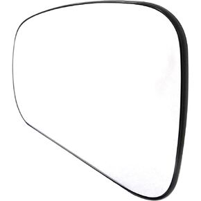 Dorman 56027 Driver Side Door Mirror Glass Compatible with Select Pontiac Models
