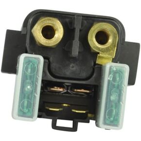 Starter Relay Solenoid For Yamaha Bruin 350 YFM350 YFM 350 2004 2005 2006 NEW