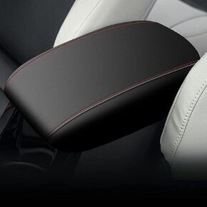 أغطية وحدة التحكم المركزية لمسند الذراع من AOMSAZTO لسيارة Toyota Highlander 2008-2014 in Kuwait