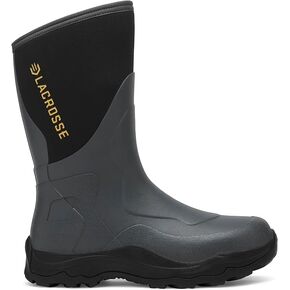 LaCrosse Men's Alpha Agility Field Boot 12" Outdoor Hunting Boot