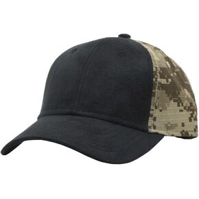 The Vintage Year Heavy Washed Wax Coated Cotton Adjustable Low Profile Men Women Baseball Cap