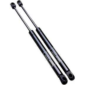 Front Hood Lift Supports Shock Struts Gas Spring for Ford Expedition 2008-2017