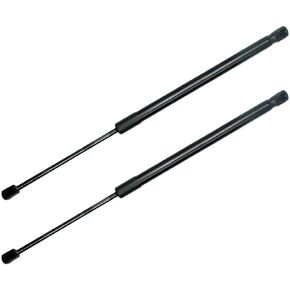 2Pcs 19.25 In Rear Back Lift Supports Compatible With FORD 2006-2010 EXPLORER / 2008-2010 MOUNTAINEER WINDOW GLASS Struts 06 07 08 09 10