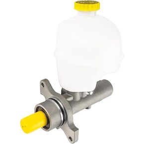 PHILTOP M630498 Brake Master Cylinder Replacement for 2011-2018 1500, 2007-2010 Ram 1500, 2019 1500 Classic