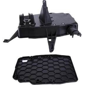 CV6Z 12B523-C Engine Computer PCM Plastic Housing Case Box Compatible for 2012-2018 Ford Focus, for 2013-2016 Escape, for 2015-2016 Lincoln MKC 1.0L 2.0L 2.3L CV6112A532CA CV6Z12B523C