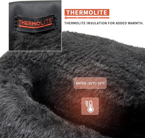 أحذية الثلج الشتوية للرجال من ماي سوفت in Kuwait