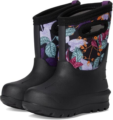 BOGS Unisex-Child Neo-Classic Fall Foliage (Toddler/Little Big Kid) Rain Boot in Kuwait
