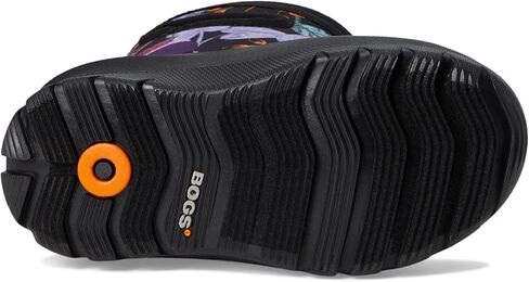 BOGS Unisex-Child Neo-Classic Fall Foliage (Toddler/Little Big Kid) Rain Boot in Kuwait