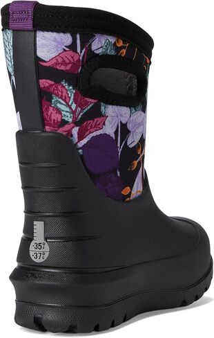 BOGS Unisex-Child Neo-Classic Fall Foliage (Toddler/Little Big Kid) Rain Boot in Kuwait