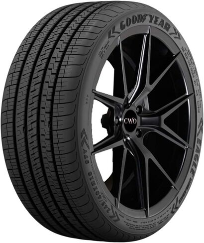 Goodyear Eagle Exhilarate 245/50ZR19 105W Tire in Saudi Arabia