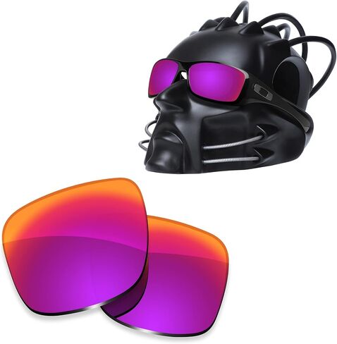 العدسات البديلة المستقطبة لنظارات Oakley Hijinx الشمسية - المزيد من الخيارات in Kuwait