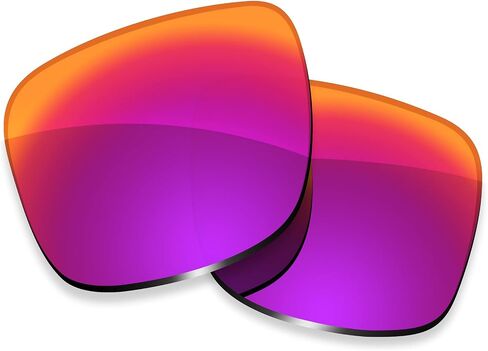 العدسات البديلة المستقطبة لنظارات Oakley Hijinx الشمسية - المزيد من الخيارات in Kuwait