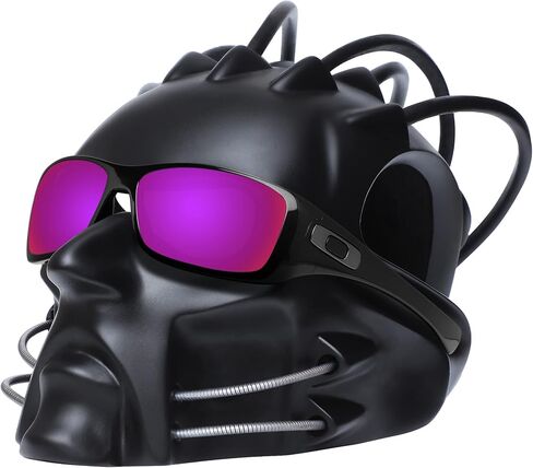 العدسات البديلة المستقطبة لنظارات Oakley Hijinx الشمسية - المزيد من الخيارات in Kuwait