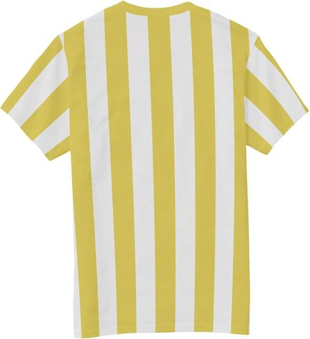 Men's Short Sleeve T-Shirt Crew Neck Casual Tops in Kuwait