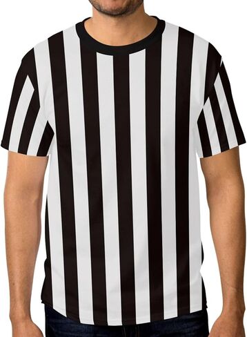 Men's Short Sleeve T-Shirt Crew Neck Casual Tops in Kuwait