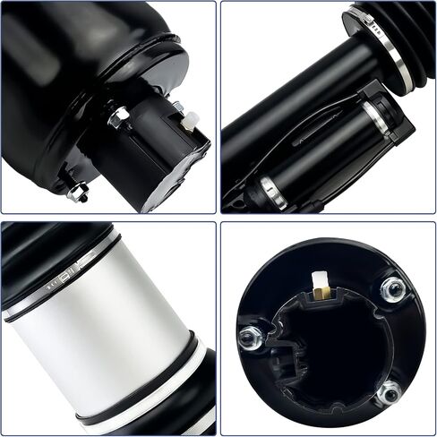 Front Right Air Strut Suspension Shock Absorber, Compatible with Benz CLS350 CLS500 CLS550 E280 E320 E350 E500 E550, 2113205413 211320541380 211320541389 2113206213 in Saudi Arabia