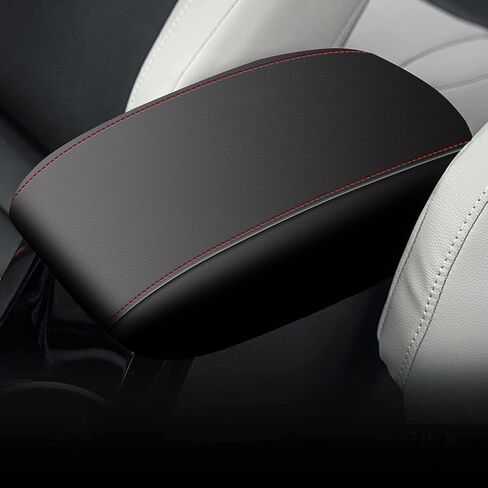 أغطية وحدة التحكم المركزية لمسند الذراع من AOMSAZTO لسيارة Toyota Highlander 2008-2014 in Kuwait