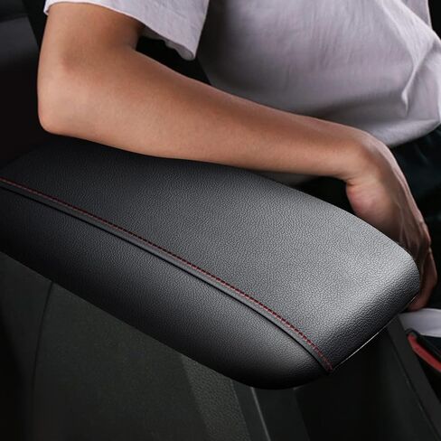 أغطية وحدة التحكم المركزية لمسند الذراع من AOMSAZTO لسيارة Toyota Highlander 2008-2014 in Kuwait