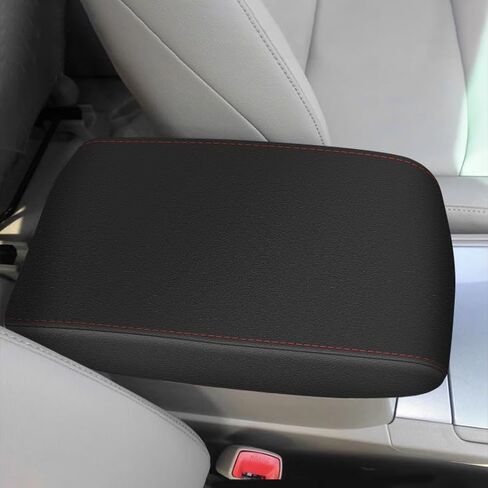 أغطية وحدة التحكم المركزية لمسند الذراع من AOMSAZTO لسيارة Toyota Highlander 2008-2014 in Kuwait