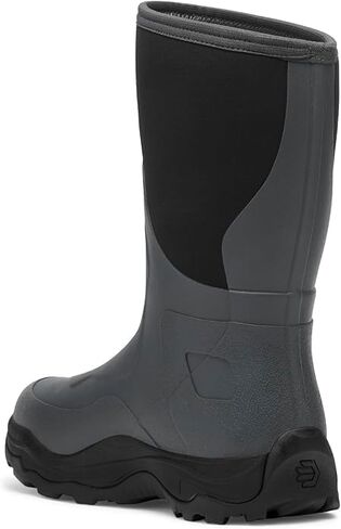LaCrosse Men's Alpha Agility Field Boot 12" Outdoor Hunting Boot in Saudi Arabia